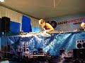 Jennifer Cardini @ Piknic Electronic 30 08 2008 Part 1