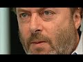 Christopher Hitchens Owns The Christian Book Expo 2009 VidoEmo Emotional Video Unity Google Chrome