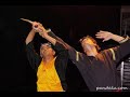 Silek - Galuik Minang