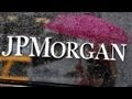 JP Morgan Pay Clawbacks Raise Issues