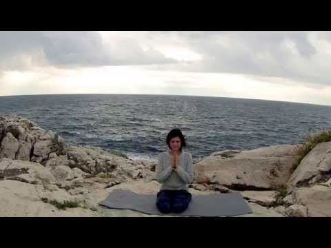 how to practice gentleness