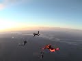 Missng Man Jump
