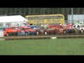 National Autograss Finals 2008 Class6 Heat3