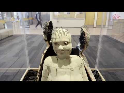 Debra Sloan | Walking Alongside Trauma Exhibition