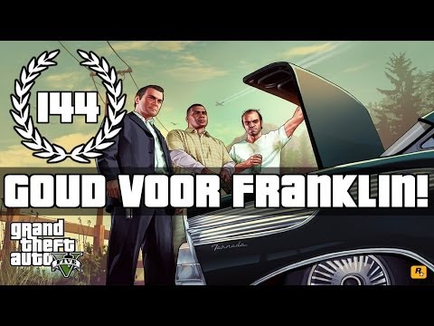GTA V - Aflevering 144 -