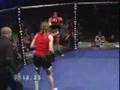 Muay Thai Girl 2005 Rounds 1 and 2
