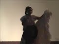 Baile Jarocho en entrega de Diploma Fosis 2008
