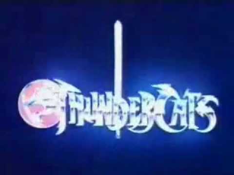 thundercats