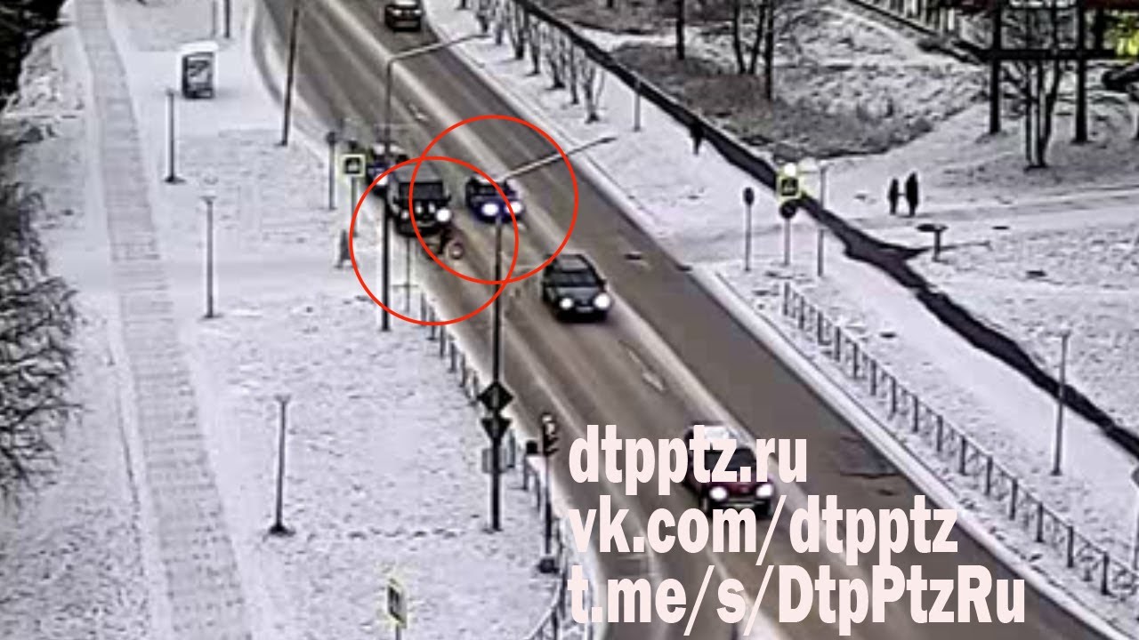 Восемнадцатилетний водитель сбил семилетнего велосипедиста на ...