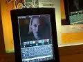 Palm TX Running Slingplayer Mobile 4 PALM OS - Quickcam PRO Palm TX Running Slingplayer Mobile 4 PALM OS - Quickcam PRO