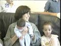 A woman with 19 kids A woman with 19 kids