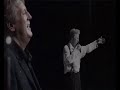 Joe Longthorne: American Trilogy