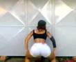 garota panderao
