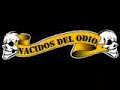 Skinhead Crucificado