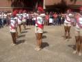 Sole Steppers (Lambda Psi Chapter of Delta Sigma Theta) - free flv video @ vwatch.tv