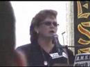 Vicki Castro - Gold Star Mother