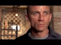 James bond omega seamaster advert