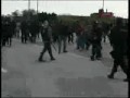 03 Ocak 2010 Edirne'de linç ve gerginlik