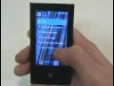 Wow! Check it out: Samsung YP=P2 video review(2)
