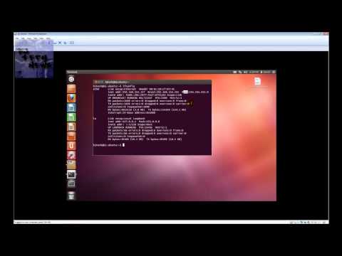 how to get ip address in linux
