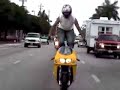 Squids with mad skillz? Squids with mad skillz?