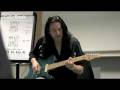Dave Kilminster - Blues Intervals