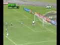 Gama 0x2 ABC - Mané Garrincha Gama 0x2 ABC - Mané Garrincha