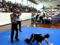 Filipe Matos versus Frederico Ferreira