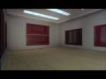 Rothko's Rooms