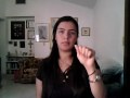 Memorize! Don't Spell! ASL Fingerspelling Practice (ASL subbed)
