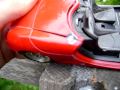 Gamo Hunter 1250 Vs Porsche Boxster 1/18