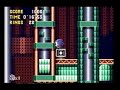 Sonic CD: Quartz Quadrant 2 in 0'24 Sonic CD: Quartz Quadrant 2 in 0'24