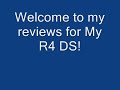 this is part 1 of my review collection...hope you enjoy!