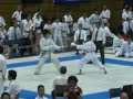 空手全国大会第9回