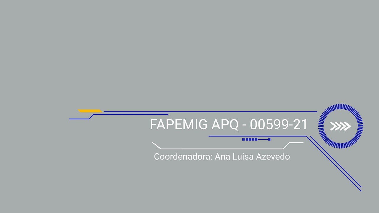 Projeto APQ 00599 21 Ana Luisa Azevedo