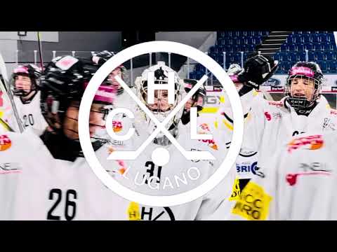 SIHF / HC LUGANO U17-ELIT: HIGHLIGHTS 10-23/24