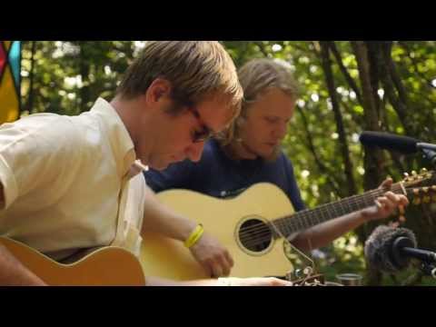 Ty - http://KEXP.ORG presents Ty Segall and the Sleeper Band performing live in the Bunny Glade at Pickathon. Recorded August 4, 2013. Songs: Crazy The Keepers Li...