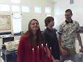 Kermit Erickson's 95th Birthday Party