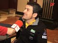 COLOQUIO SEGURIDAD SOBRE RUEDAS ENTREVISTAS COLOQUIO SEGURIDAD SOBRE RUEDAS ENTREVISTAS