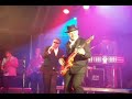 MADNESS - Sandown2008 BARSON\