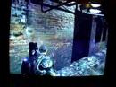 Bug gears of war