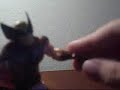Marvel Legends Series 6 Wolverine Review Marvel Legends Series 6 Wolverine Review