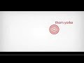 thom yorke   the clock