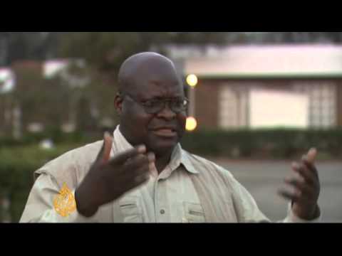 Zimbabwe war veterans demand compensation