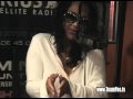 Lisa Raye discusses her relationship w/ Rev. Al :: Unknown