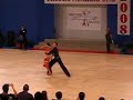 Di Filippo & Melnikova - rumba - Di Filippo & Melnikova - rumba -