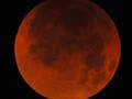 August 2007 Total Lunar Eclipse