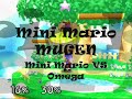 hey, looks like someone made some final fantasy 5 characters onto mugen. lets put them to the test, eh? i recorded this before the new lifebars i have now came out and it was gathering dust on my harddrive as well, so i thought i might show it anyway. first up is omega, and he's probably the worst. it's bad enough he has a one-hit-ko move, but his other attacks hurt like hell as well. the unique thing about him is that he can only attack when his attack meter next to his lifebar is full and ...