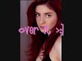 Anneliese Van Der Pol - Over It