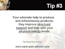 Back Pain Relief ... did you know? Back Pain Relief ... did you know?